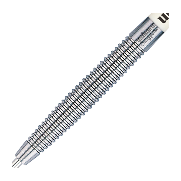 Global 90% Tungsten - Nandor Bezzeg