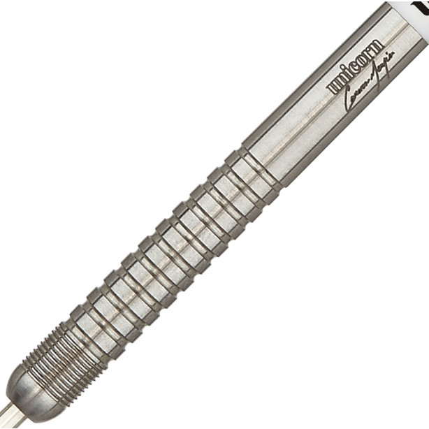 Cameron Menzies Global Steel Tip Barrel 11314