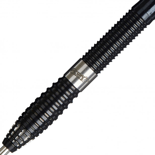 OWEN ROELOFS Steel Tip Dart Set 90% TUNGSTEN 22G