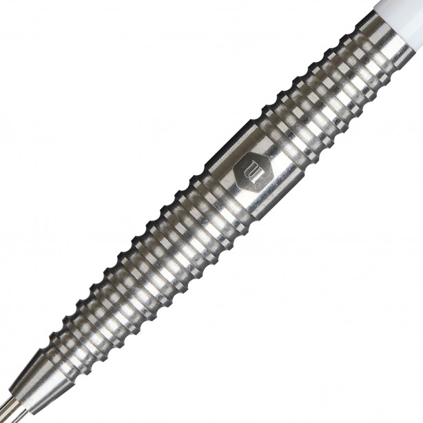 BENJAMIN DRUE REUS STEEL TIP DART SET 80% TUNGSTEN 24G