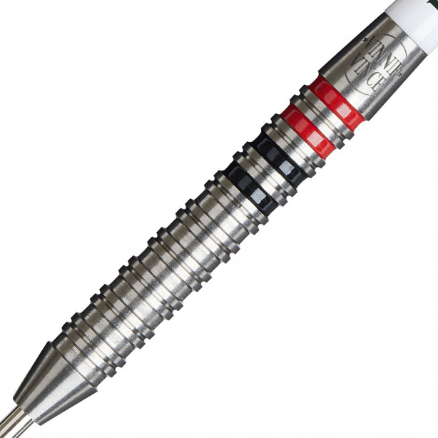 VINCENT D'HONDT Steel Tip Dart Set 90% TUNGSTEN 24G