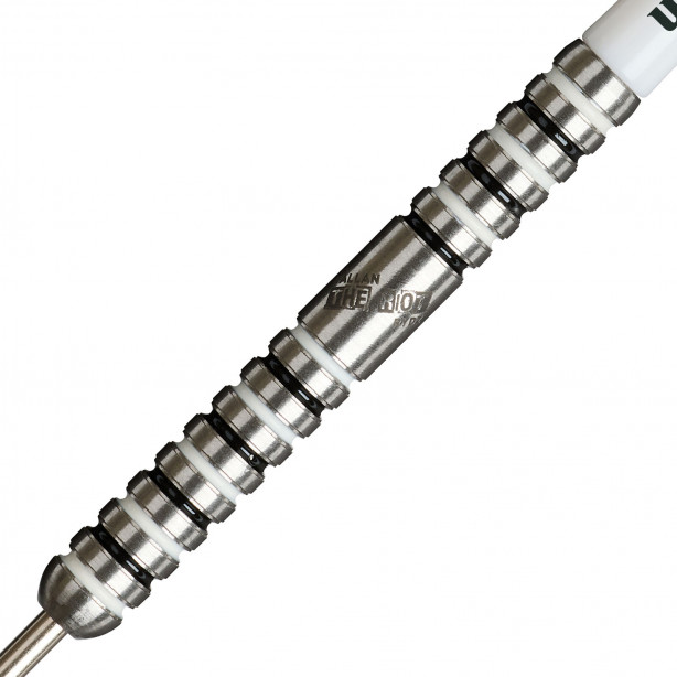 CALLAN RYDZ PHASE 2 90% TUNGSTEN STEEL TIP DARTS