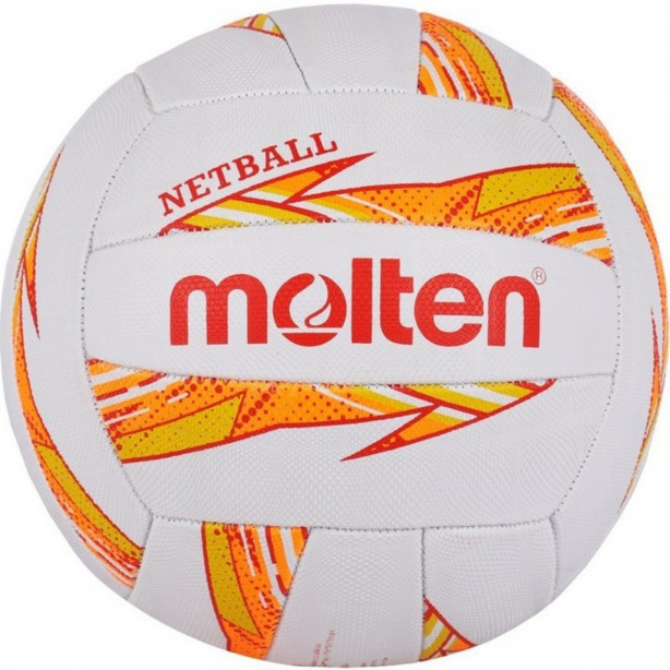 Dynamite - Quality Club Netball