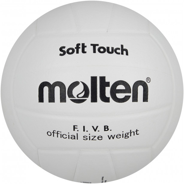 Soft Touch Volleyball