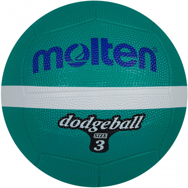 Rubber Dodgeball
