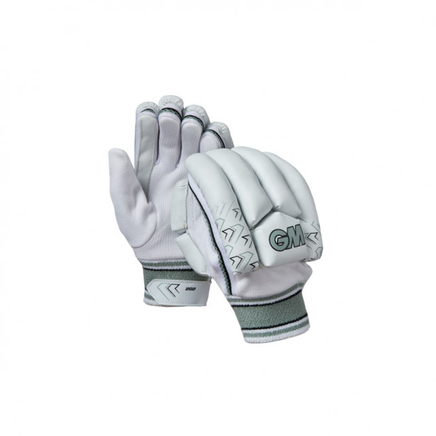 202 BATTING GLOVES - JUNIOR