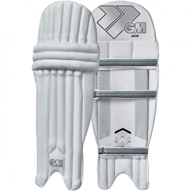 202 AMBI BATTING PADS