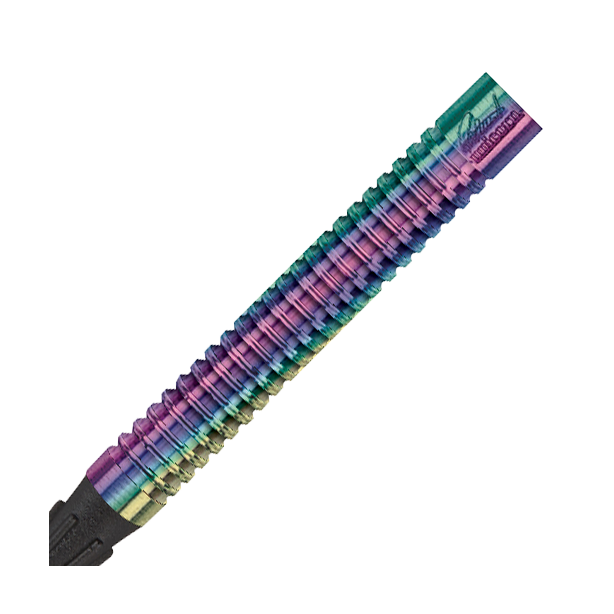 Purist Tungsten DNA - Raymond Van Barneveld Phase 2 Soft Tip