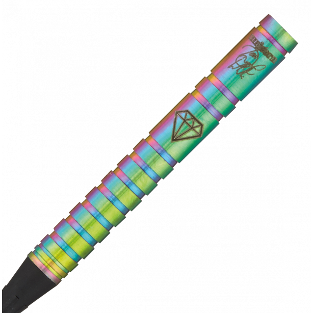 Maestro Tungsten DNA - Ian White Soft Tip