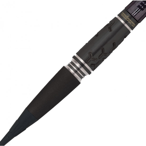 Noir - Jelle Klaasen 90% Tungsten Soft Tip
