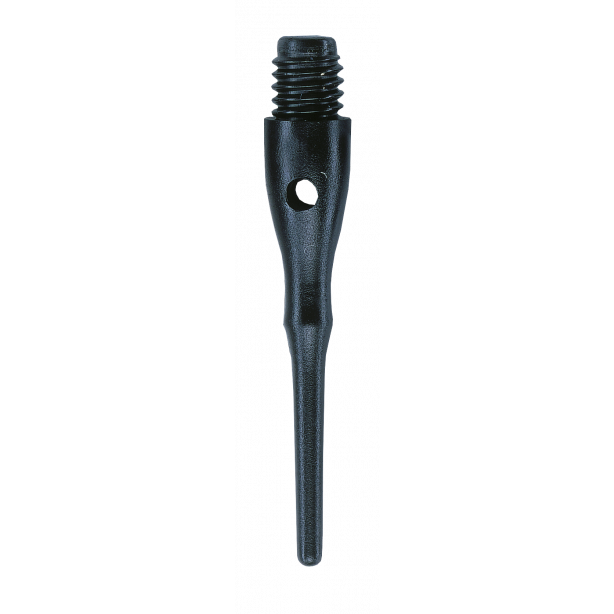 Contour Long Small Soft Tips - 1000 Tips