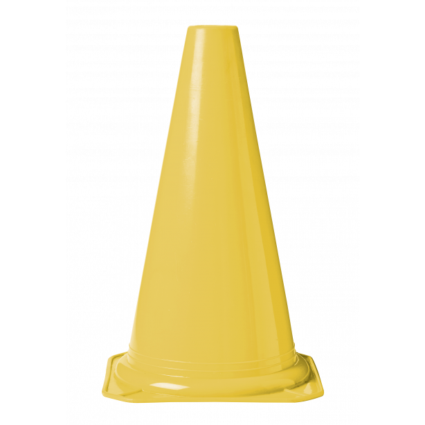 12 inch Cones