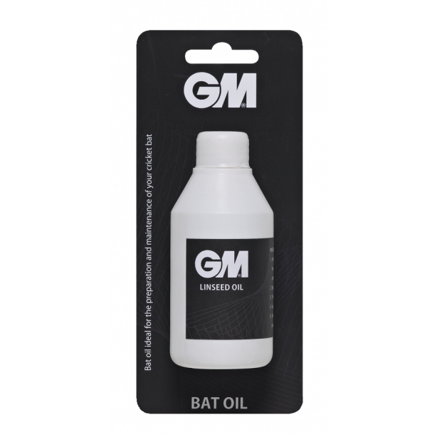 Linseed Bat Oil