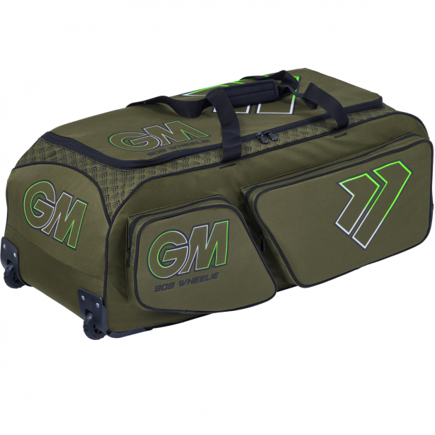 909 WHEELIE BAG