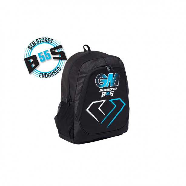 DIAMOND BACKPACK