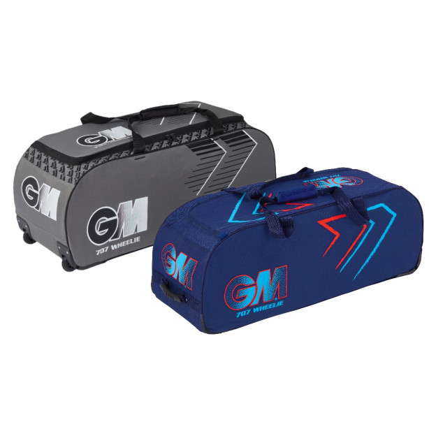 707 WHEELIE BAG