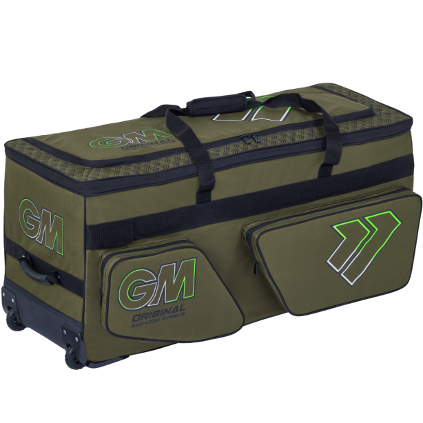 ORIG EASI-LOAD WHEELIE BAG
