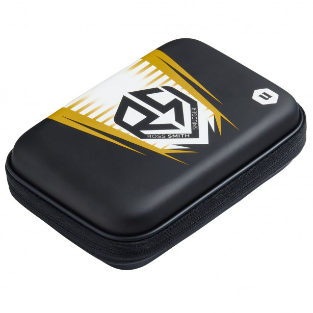 ULTRA DART CASE ROSS SMITH 3UP - MED