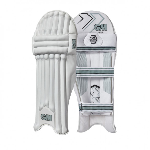 505 BATTING PADS-Small Adult-LH