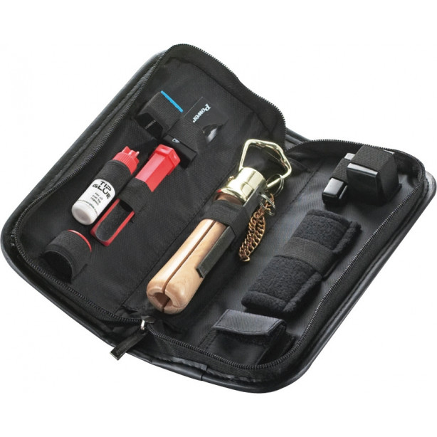 Deluxe Accessory Wallet