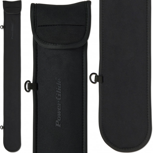 CUE CASE 2 PIECE SKUBA WITH STRAP