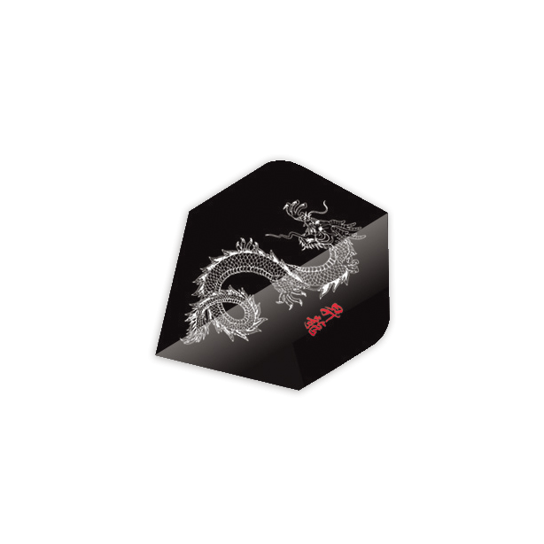 Core .75 Flight - Silver Dragon