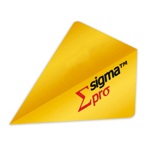Sigma Pro - Gold