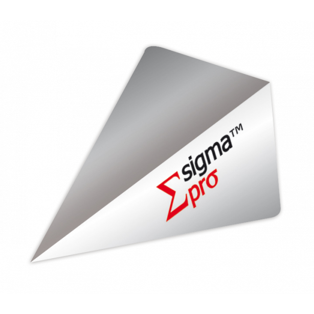 Sigma Pro - Silver