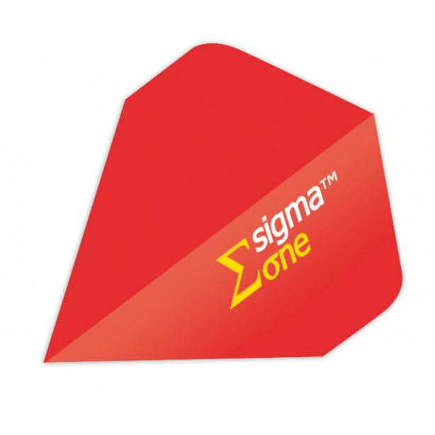 Sigma One - Red