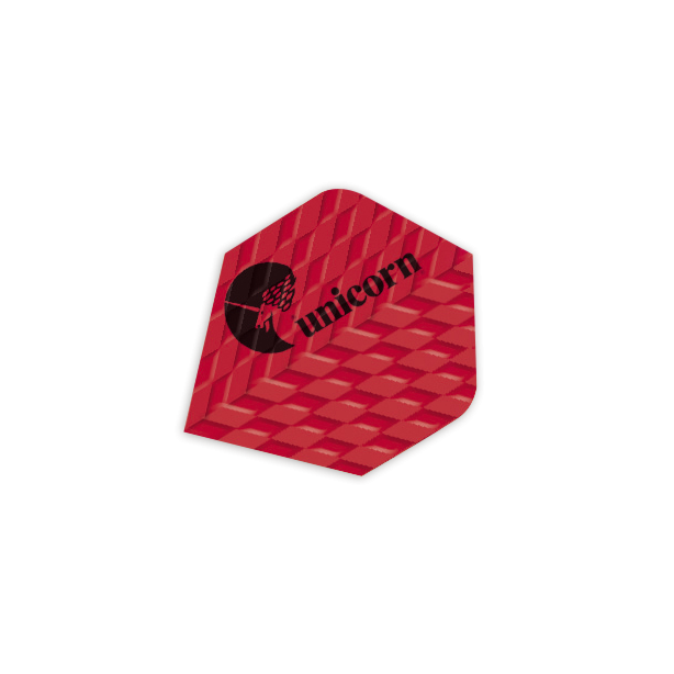 Q.100 Flight - Red