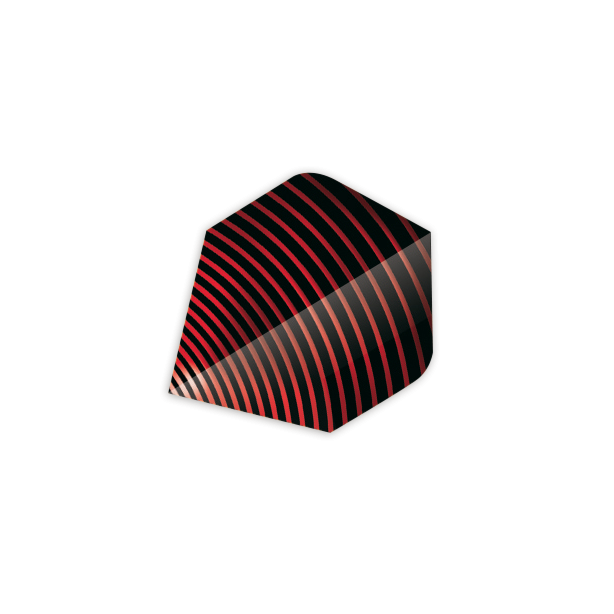 Maestro .100 Flight - Machina Red