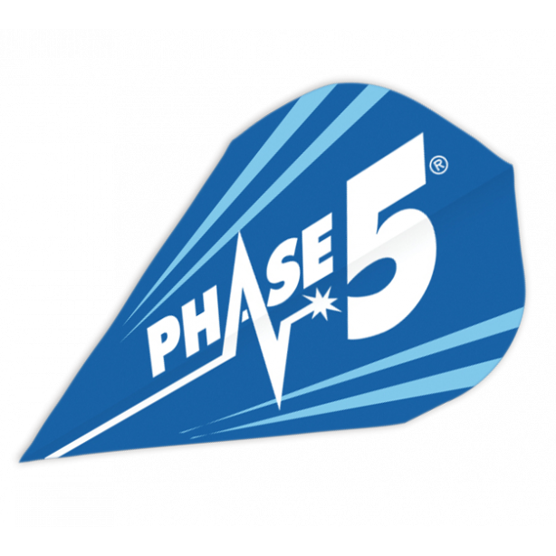 Maestro .100 Flight - Phase 5 Blue