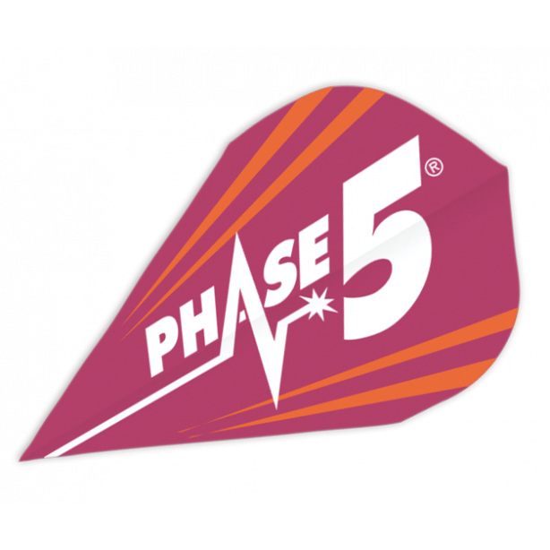 Maestro .100 Flight - Phase 5 Pink