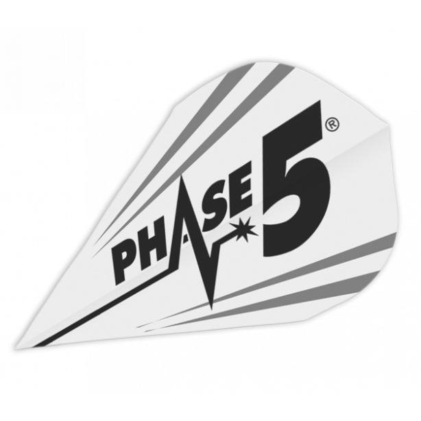 Maestro .100 Flight - Phase 5 White