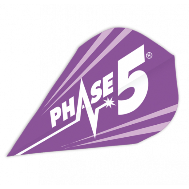 Maestro .100 Flight - Phase 5 Purple