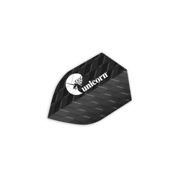 Q.75 Flight - Shield Black