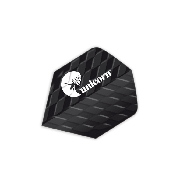 Q.75 Flight - Big Wing XL Black