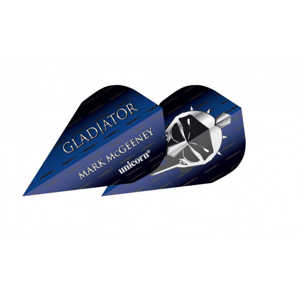 Mark McGeeney Authentic Flights