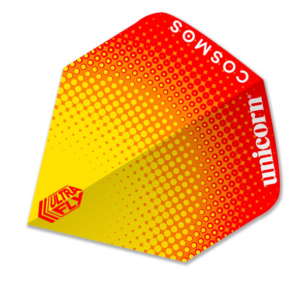 ULTRAFLY Dart Flights Cosmos Pulsar