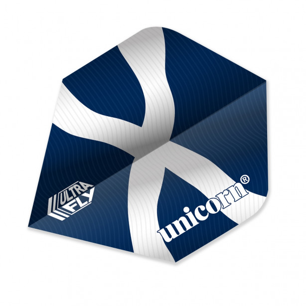 Ultrafly Scotland Ripple Plus Flight