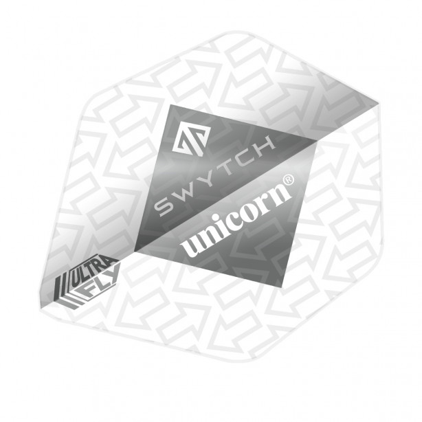 Ultrafly .100 Swytch AR2 Flight