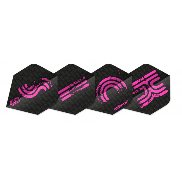 Ultrafly SICK Neon Pink Plus Flight