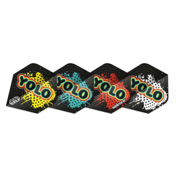Ultrafly YOLO Plus Flight