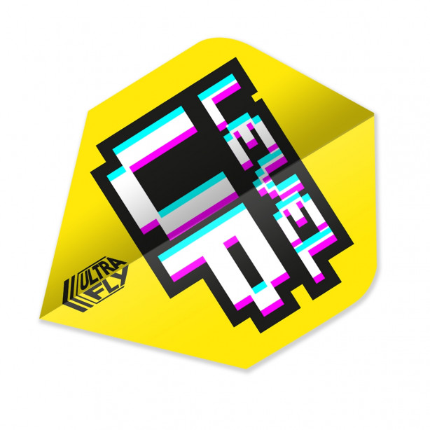 Ultrafly Level Up Plus Flight