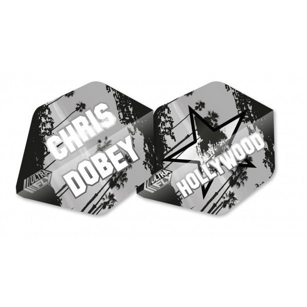 Ultrafly Chris Dobey Flight - AR