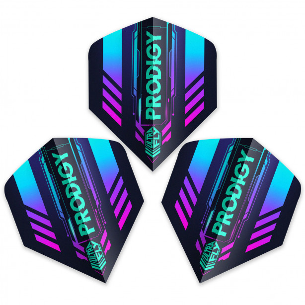 ULTRAFLY.100 PRODIGY FLIGHT