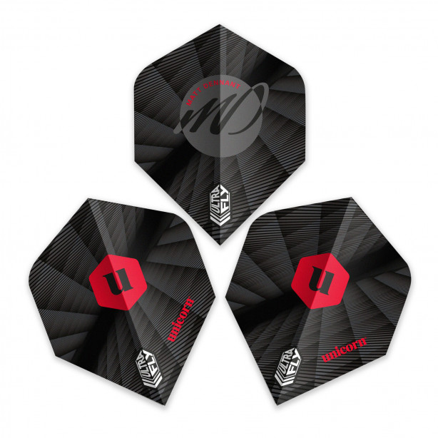ULTRAFLY.100 BIG WING MATT DENNANT