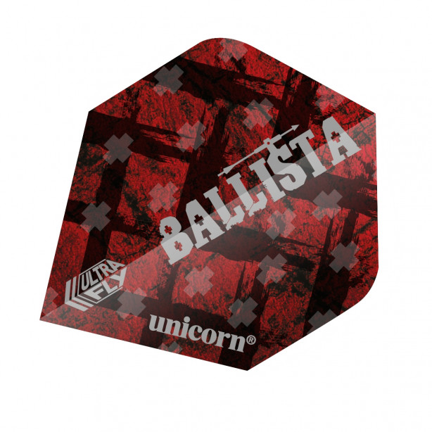 Ultrafly .100 Ballista Plus Flight