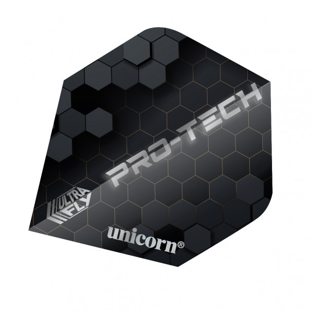 Ultrafly .100 Pro-Tech Plus Flight