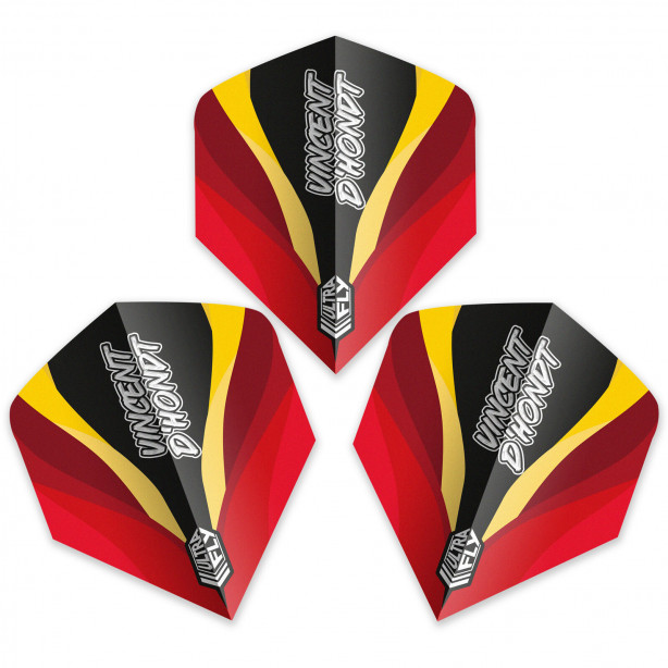 ULTRAFLY .100 BIG WING VINCENT D'HONDT